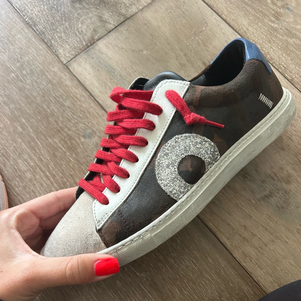 Oliver Cabell women’s sneakers